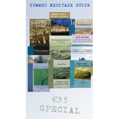 SUMMER HERITAGE GUIDE SPECIAL